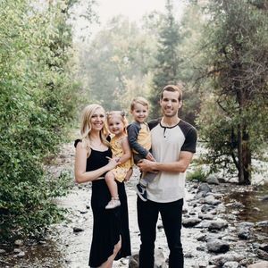 Meet your Posher, Lacey